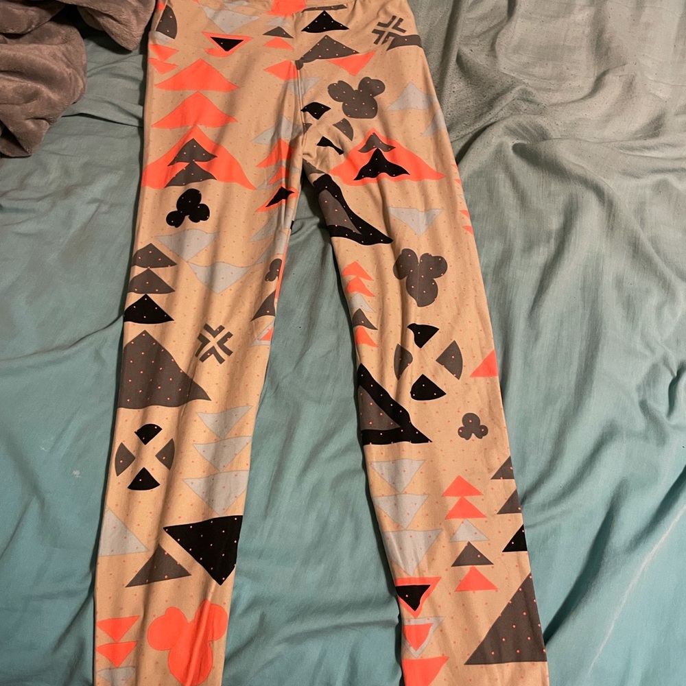 LulaRoe leggings